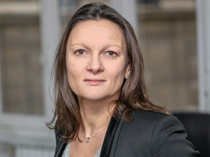 Entretien avec une sélectionneuse : Géraldine Métifeux (Alter Egale), membre du Jury du Grand Prix de la Finance…