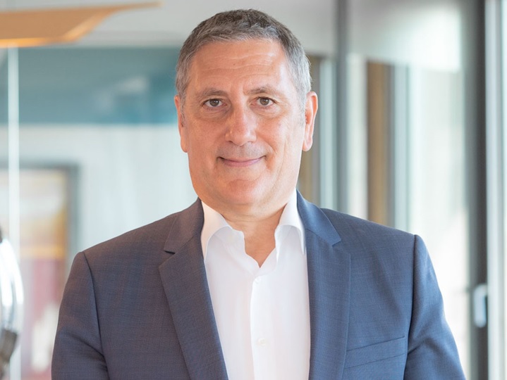 🤝 Une nouvelle opération significative pour Cyrus…