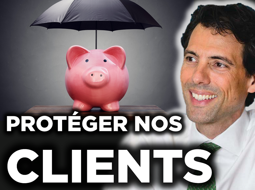 Il nous livre sa stratégie pour s'immuniser contre l’inflation…