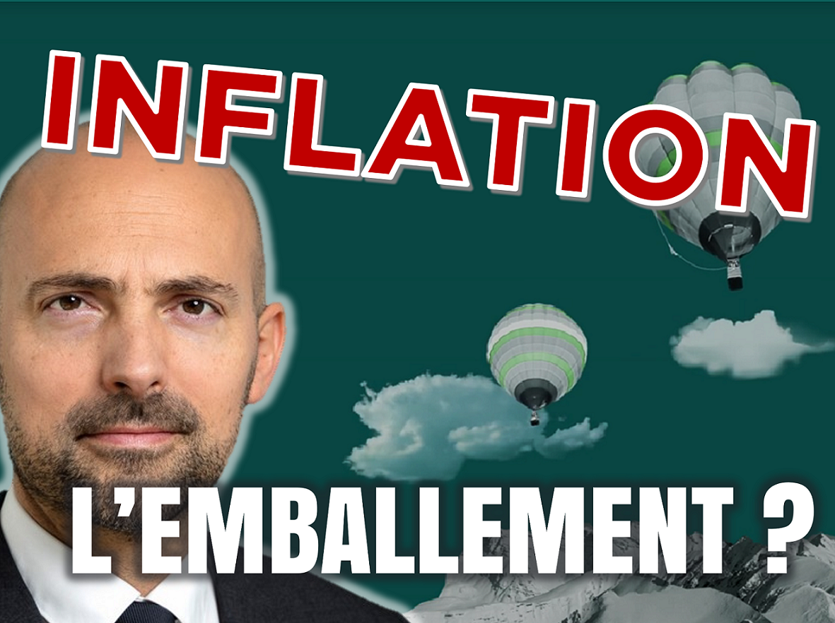 Quelle trajectoire d’inflation pour la zone euro ?