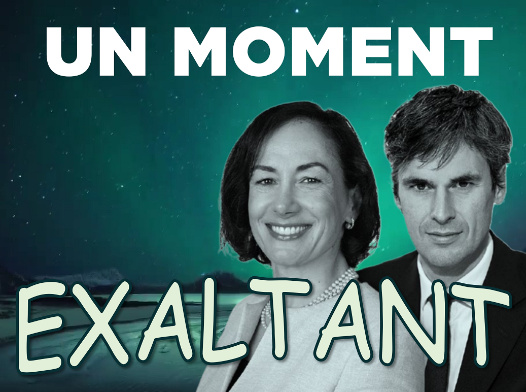 Des gérants qui ont hâte de performer en 2023...