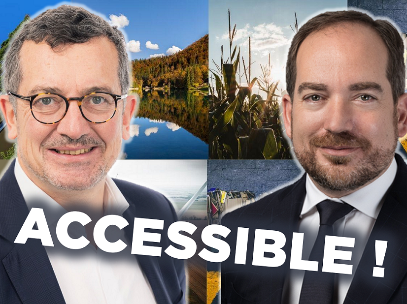 Du Private Equity pour vos clients, dès 1000€...