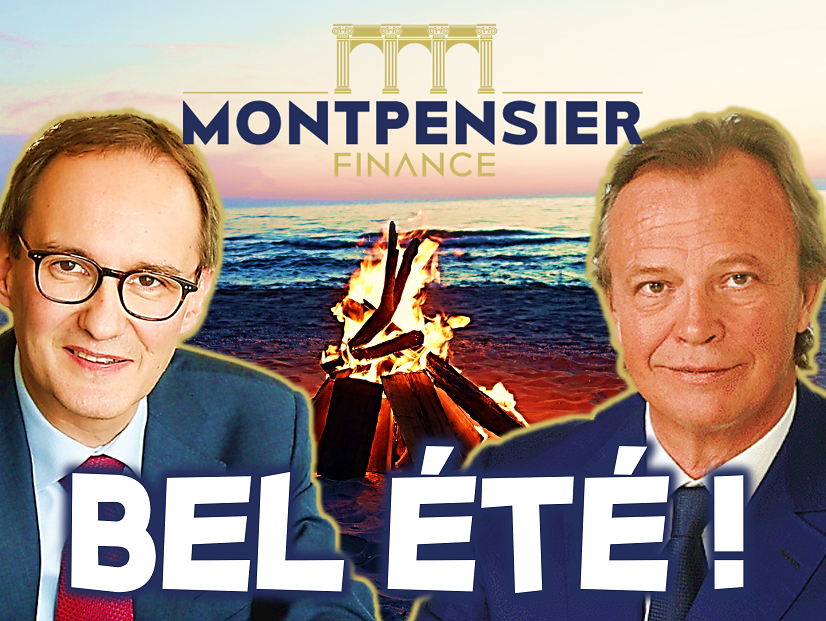 Les 10 points chauds de l’été !