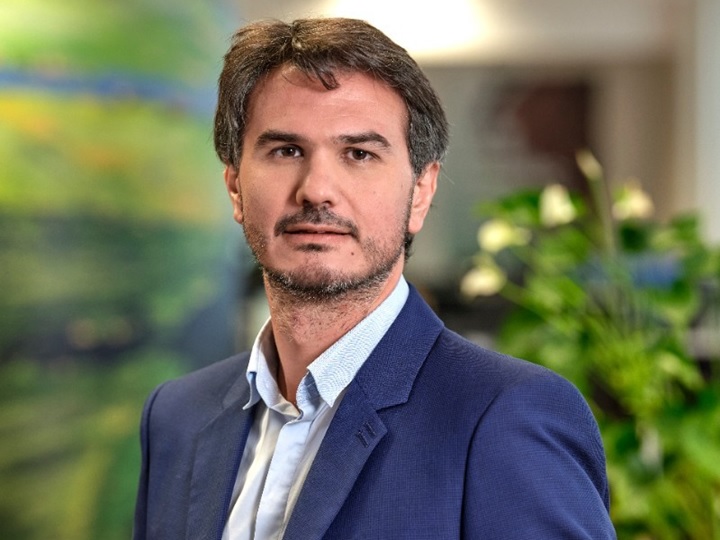 Entretien avec un sélectionneur : Nicolas Moussavi (Lyxor AM), membre du Jury du Grand Prix de la Finance…