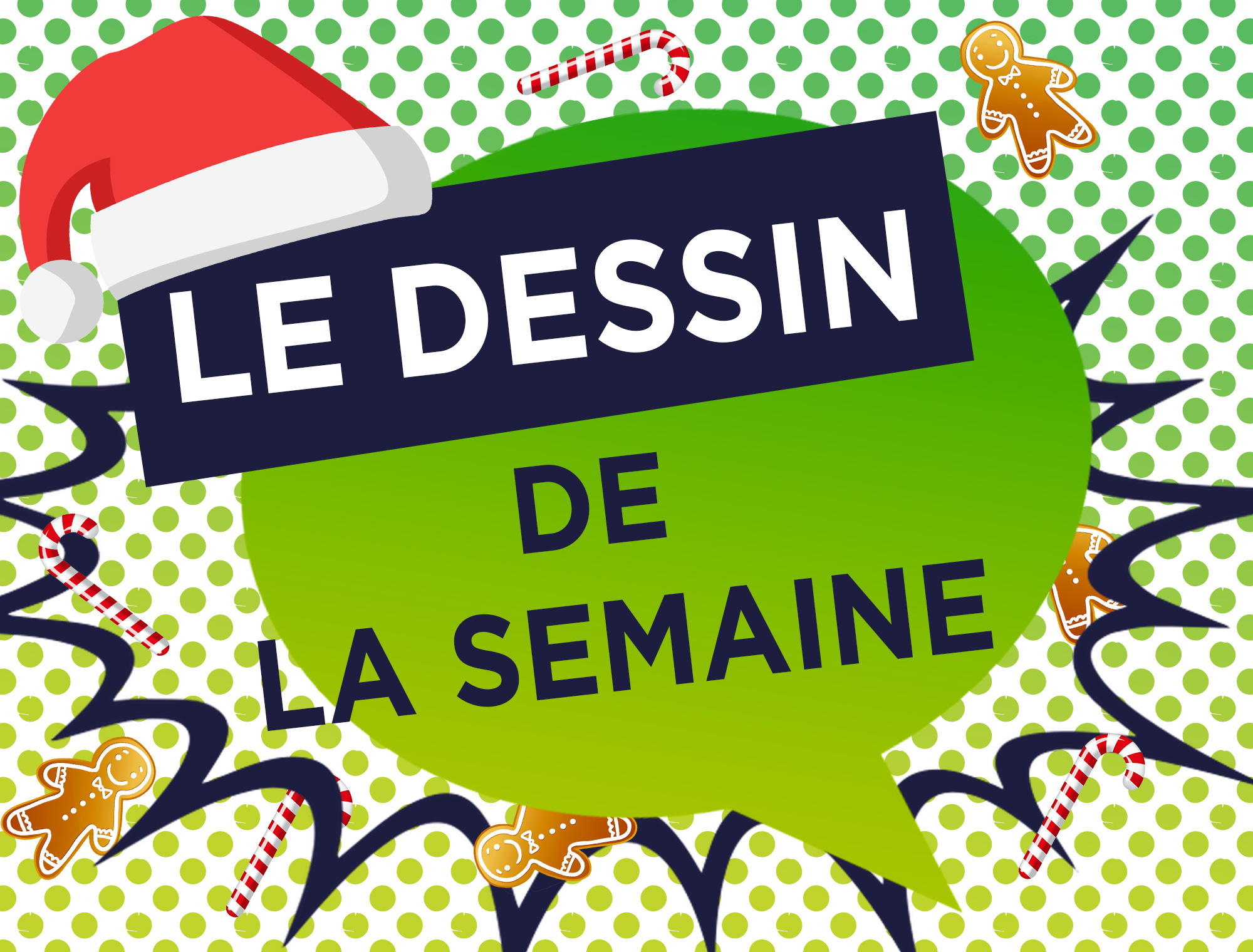 Quelques idées de cadeaux de dernière minute...