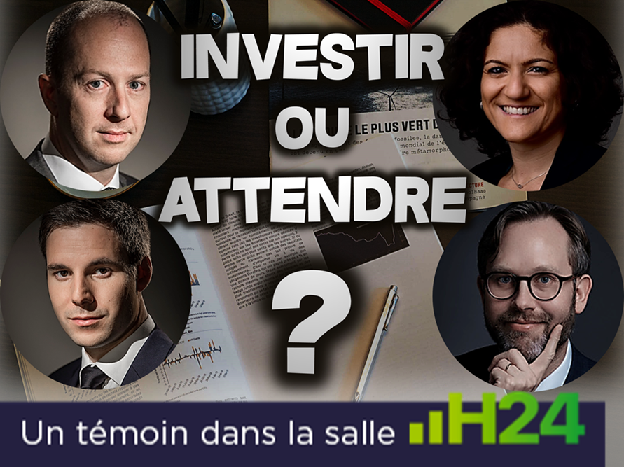 Quatre gérants obligataires au top dans cette boutique spécialisée…