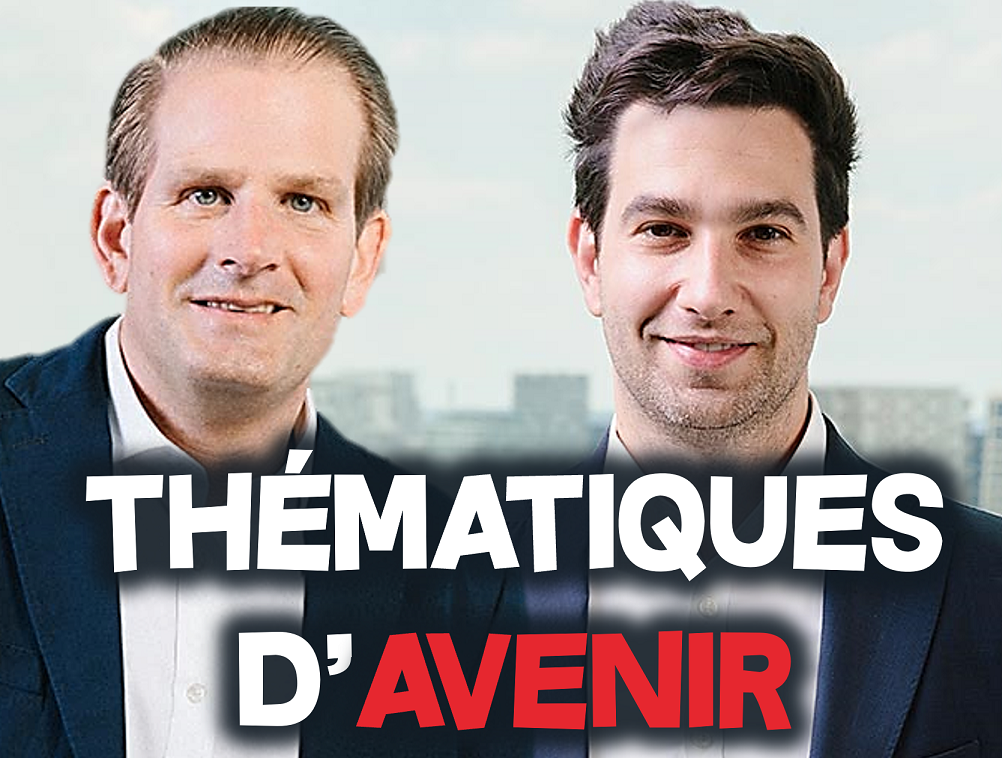Vous les connaissez pour leurs fonds cotés, mais il y aussi du non coté chez…