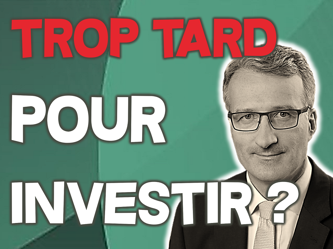 Avec l’écartement des taux actuels, la chance d’obtenir une performance positive dépasserait les 80% selon ce gérant...