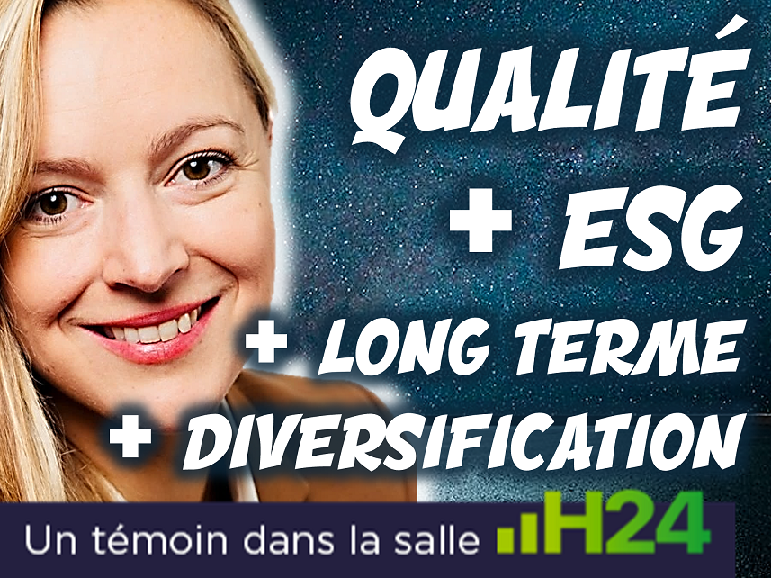 4 milliards sous gestion à 18 ans...