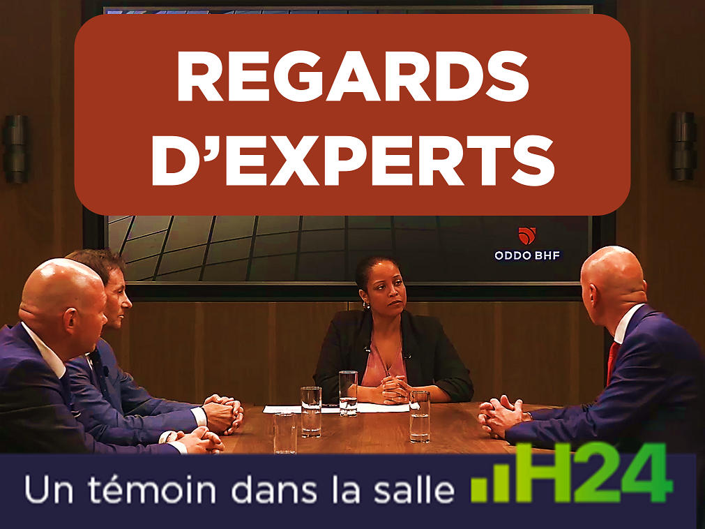 Appréhender les marchés autrement...