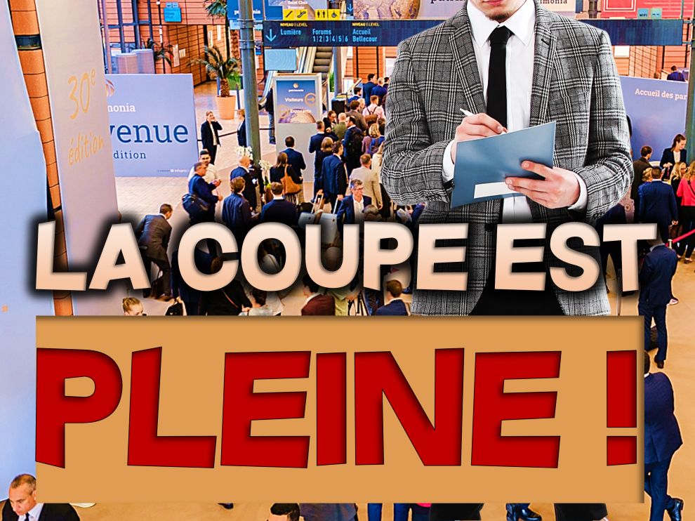 Témoignage d'un conseiller financier à Patrimonia envoyé sur la boîte mail H24...