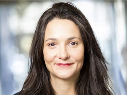 📝 L'interview "décalée H24" de Coline Pavot (Responsable de la recherche investissement responsable chez La Financière de l’Echiquier)…