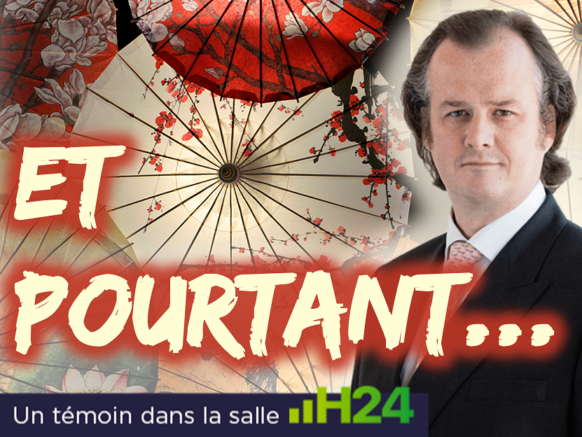 Une croissance à deux chiffres depuis 10 ans passée inaperçue…