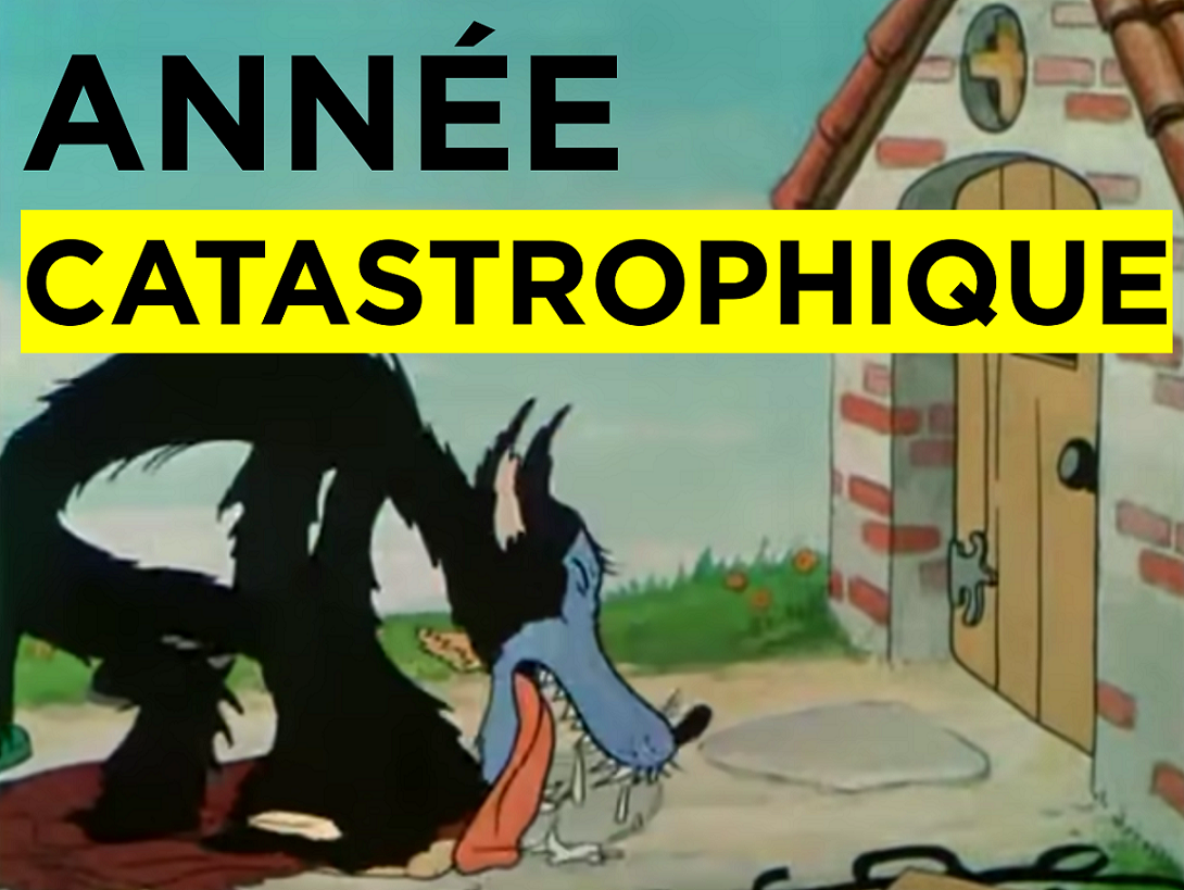 Des marchés à bout de souffle ?