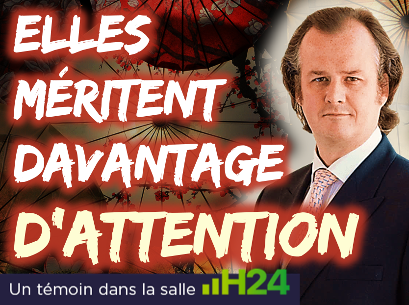 En 2023, ces actions sont les plus performantes du monde développé...