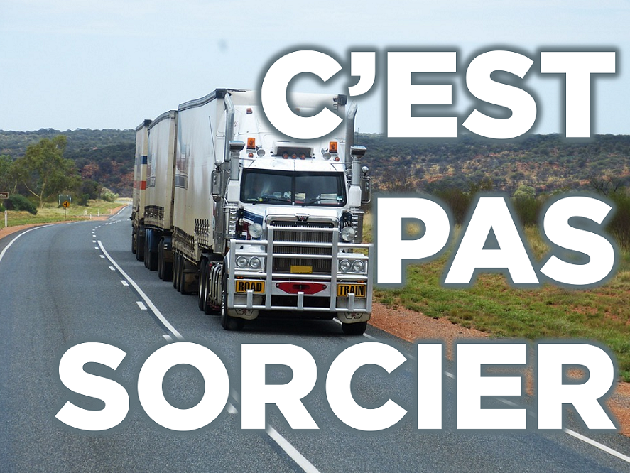 L'article à lire et à conserver pour tout professionnel…