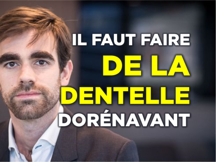 D’après cet expert, la fin de la gestion passive est actée...