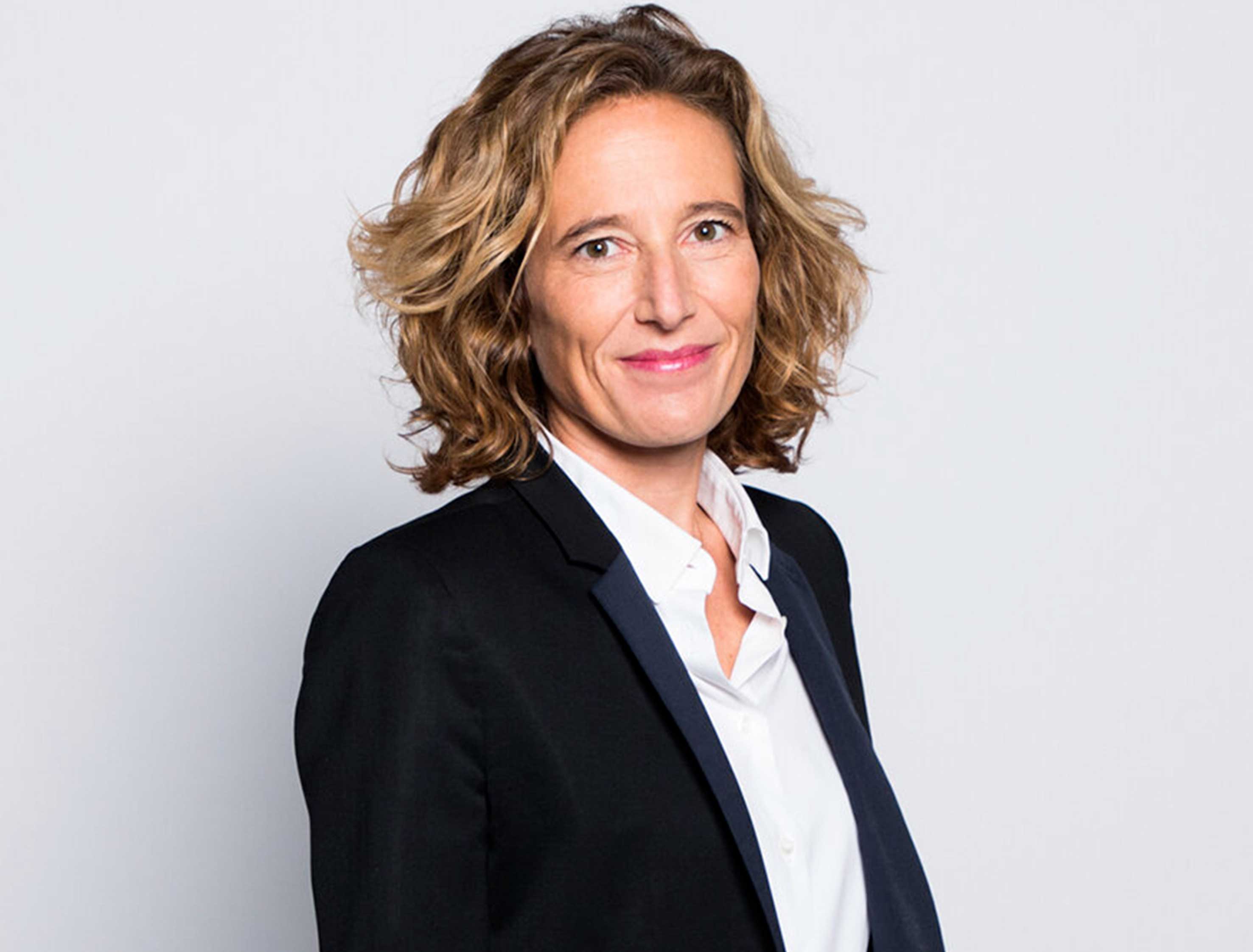 📊 Une femme anti-GAFAM au track-record reconnu…