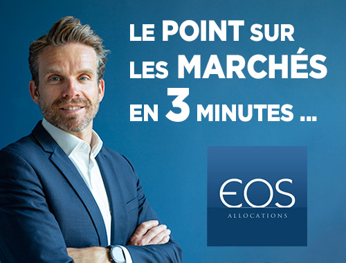 BDL, Carmignac, DNCA, LFDE, Amplegest, ELEVA, OFI et Amiral : Les positions des gérants flexibles en 3min...