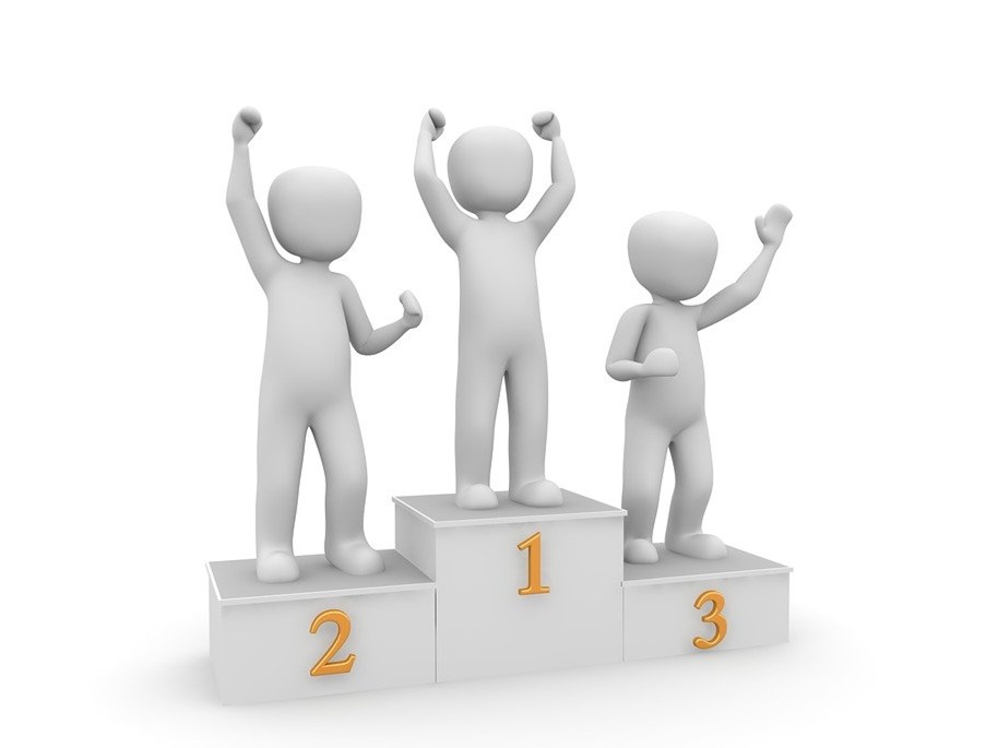 Le top collecte des fonds sur la plateforme Alpheys (les 6 premiers ont un point commun)…