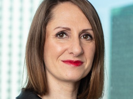 L'interview "décalée H24" de Virginie Chevalier (Commercial Clientèle CGPI - Région Sud-Est chez AXA IM)...