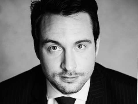 L'interview "décalée H24" de Victor Piriou (Responsable des relations partenaires chez Cogefi Gestion)...