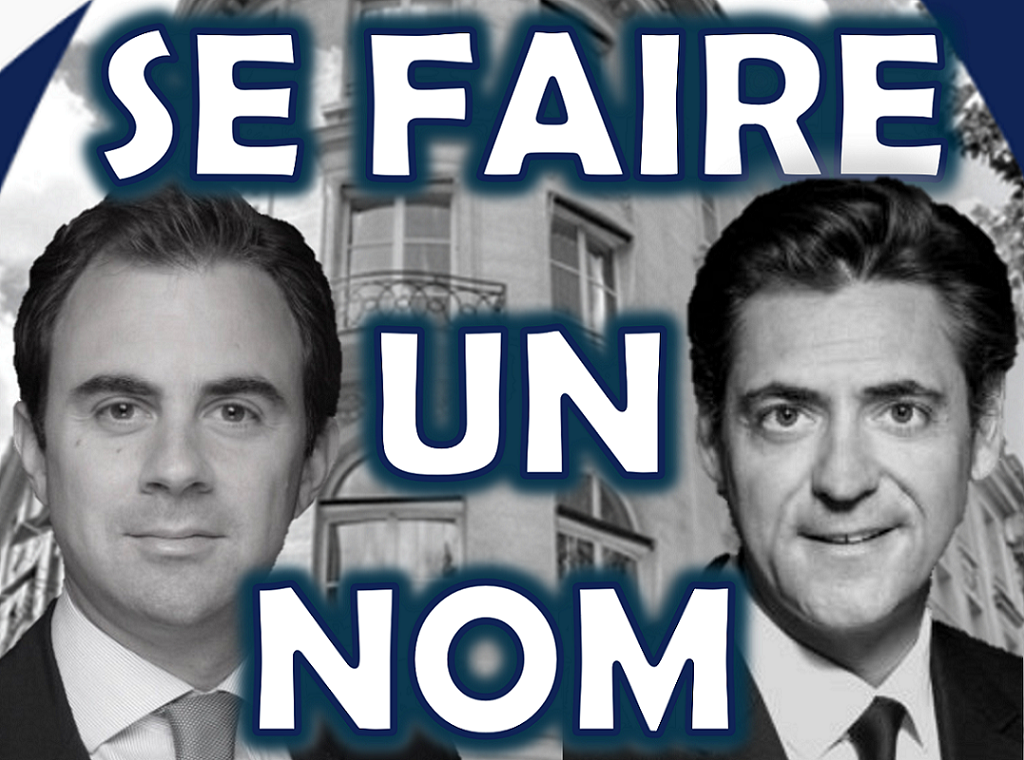 Cette nouvelle société de gestion indépendante affiche de grandes ambitions...