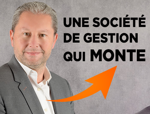 🌳 Cette société de gestion en forte croissance est adossée à un grand assureur européen…