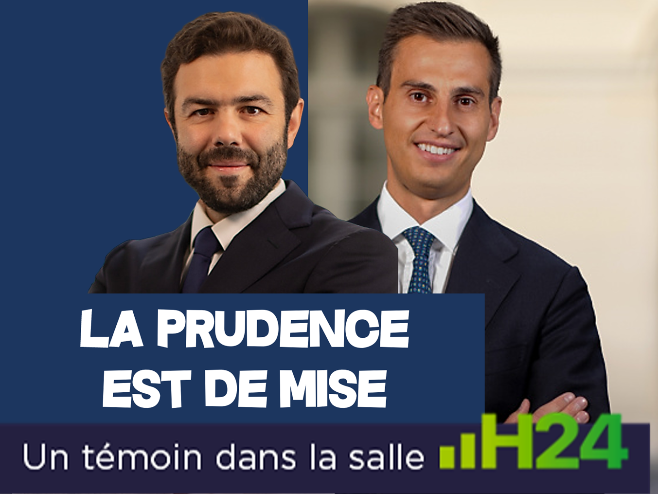 Ces gérants ne partagent pas l’optimisme du marché...