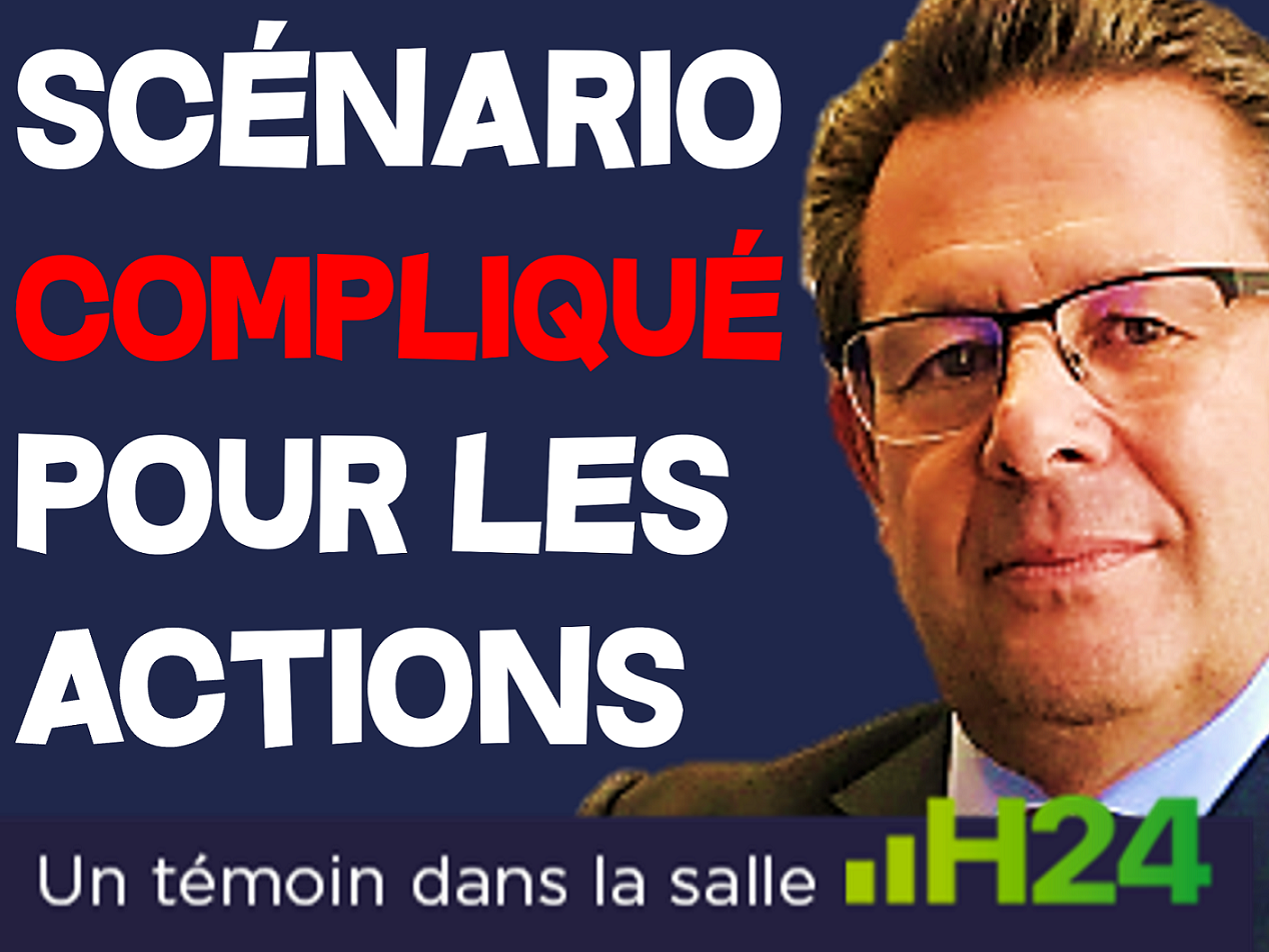 La prudence est de mise selon cette star de la gestion…