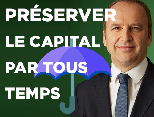 Ce fonds qui termine l'année 2022 à +4,05% a (encore une fois) résisté à la tempête...