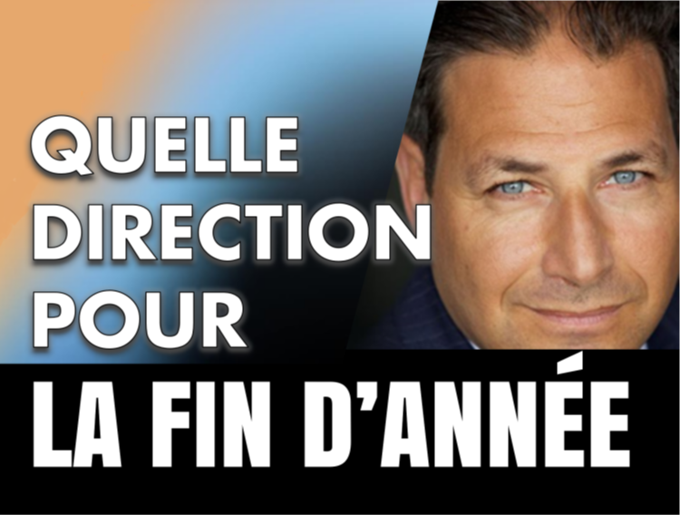 Comment expliquer le rebond de ces dernières semaines ?