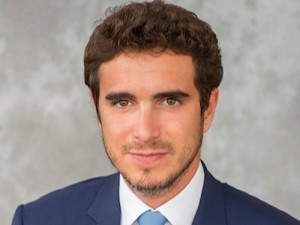 🗨 L'interview "décalée H24" de Dan Sayag (Directeur Général de Meeschaert Amilton AM)…