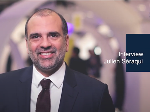 📰 Julien Séraqui (Président de la CNCGP) : « 2021, l'an 1 de l'âge d'or des CGP »...