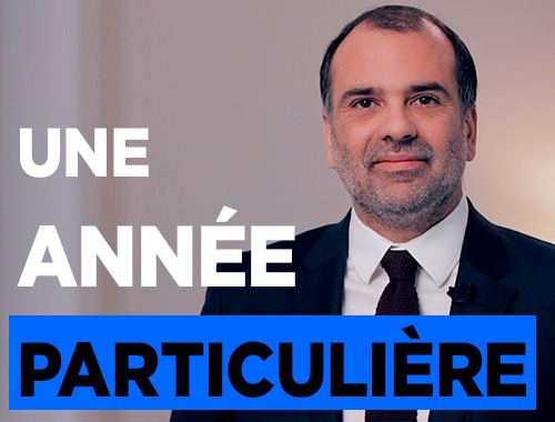 🗳️ Un moment important pour la CNCGP...