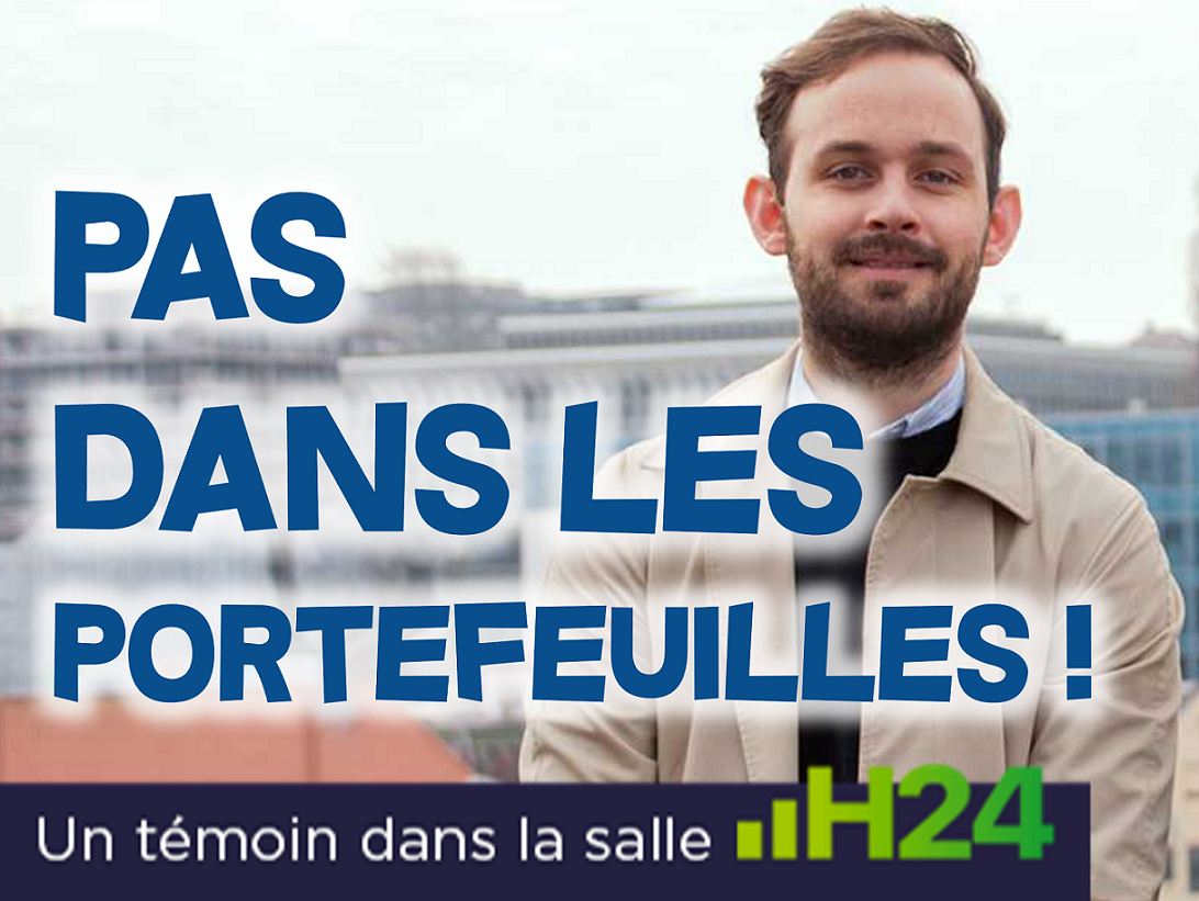 Il va casser vos idées reçues...