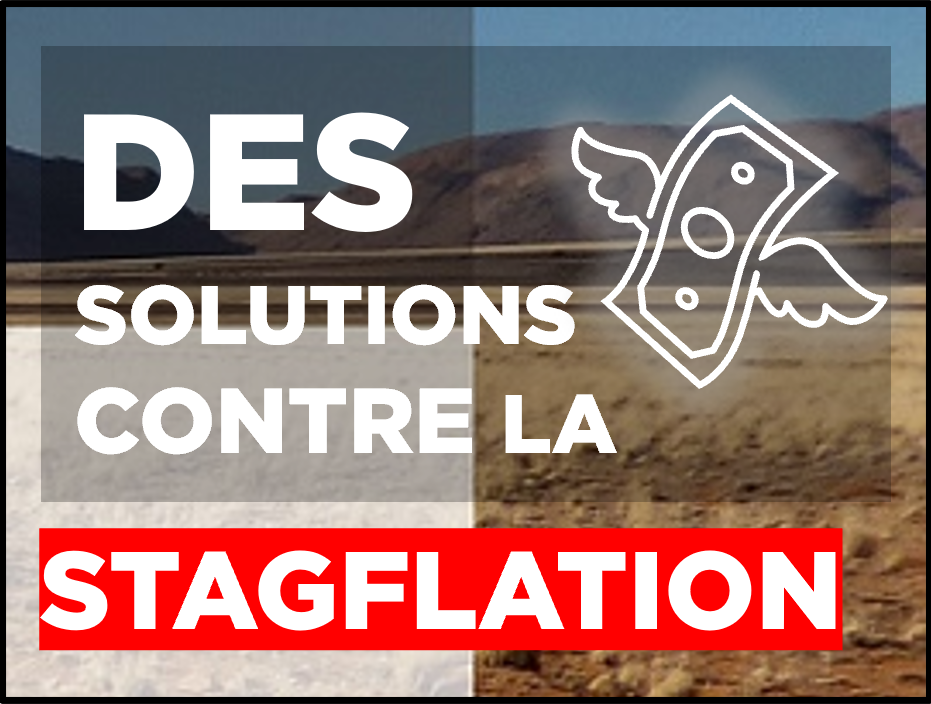 💡 3 idées d'investissement pour répondre à la menace de stagflation…