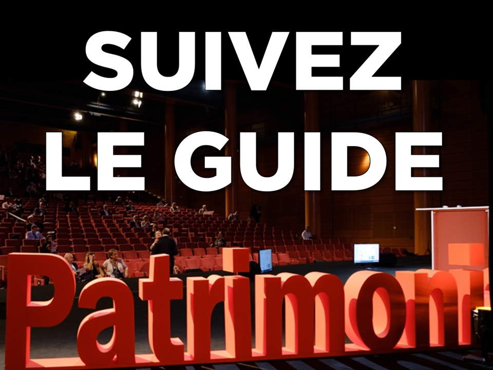 Pas facile d'assister à tous les ateliers aujourd'hui et demain…