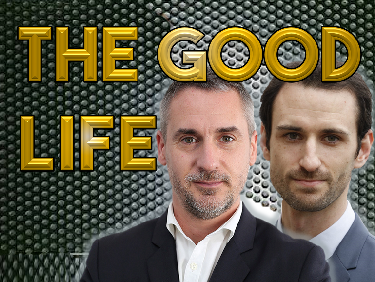 Ces gérants ont choisi la belle vie…