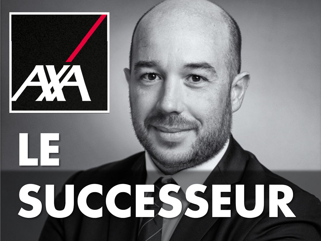 Un nouveau directeur pour AXA Thema…