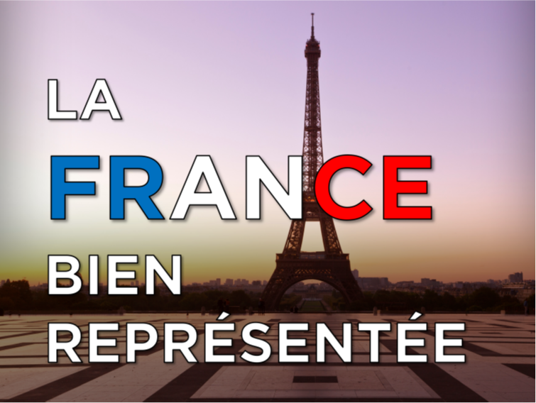 18 sociétés de gestion françaises dans le TOP 500 mondial…
