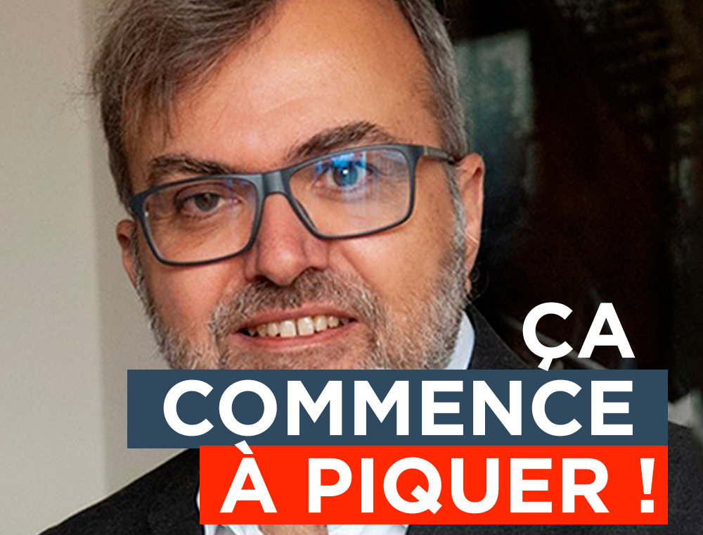 Une grille de lecture pour les prochaines semaines...