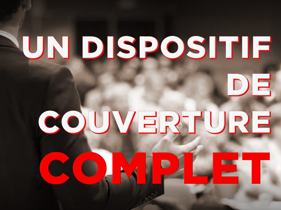 📣 « Nous sommes parés pour le deuxième semestre » annonce cette société de gestion...