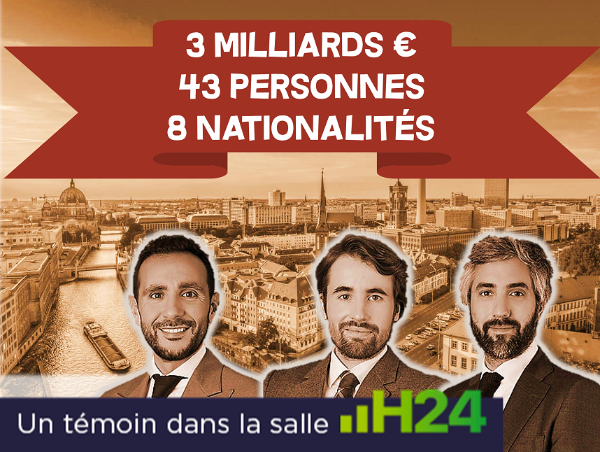 Varenne fait un pas de plus vers...