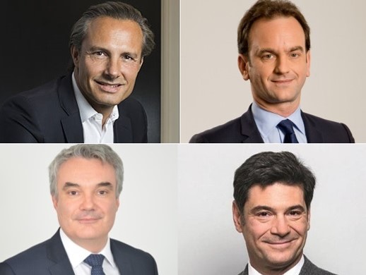 🎬 SCPI : la fin d'une époque ?