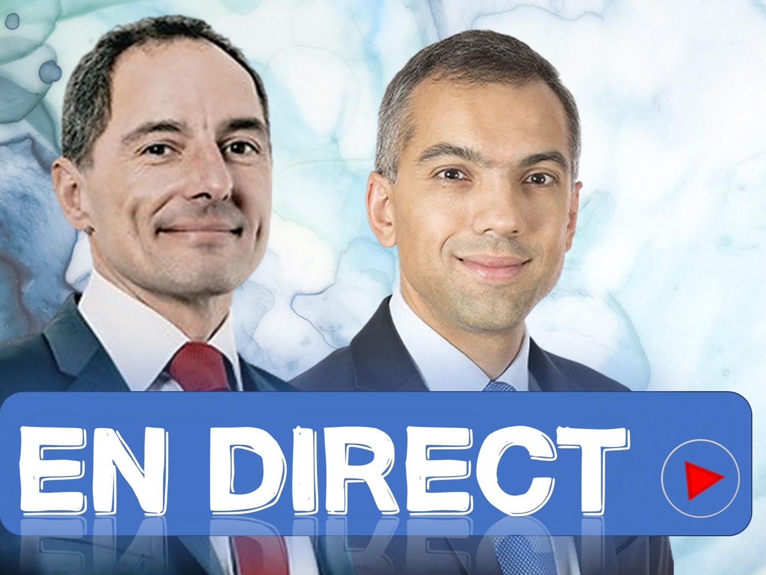 Ce soir [En Direct] à 18H, on parle assurance-vie et épargne-retraite avec...
