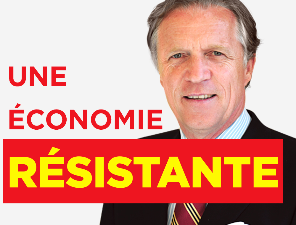 Chine : entre espoirs et déceptions…