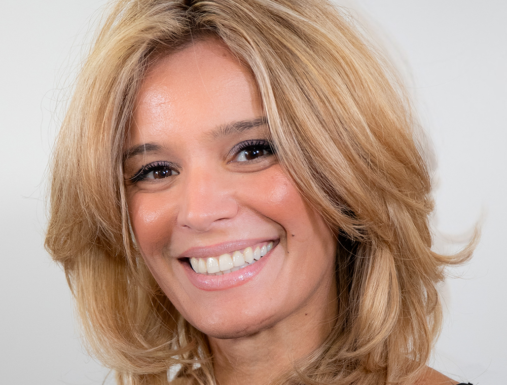 L'interview "décalée H24" de Sonia Aloui-Majri (Directeur Commercial France de Candriam)...