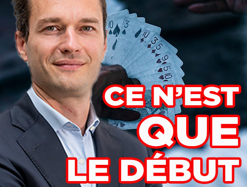 Le retour des taux positifs change la donne et rebat les cartes des fonds flexibles...
