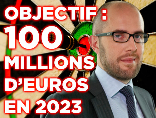 La hausse des rendements tombe à pic pour le lancement de cette SCPI...